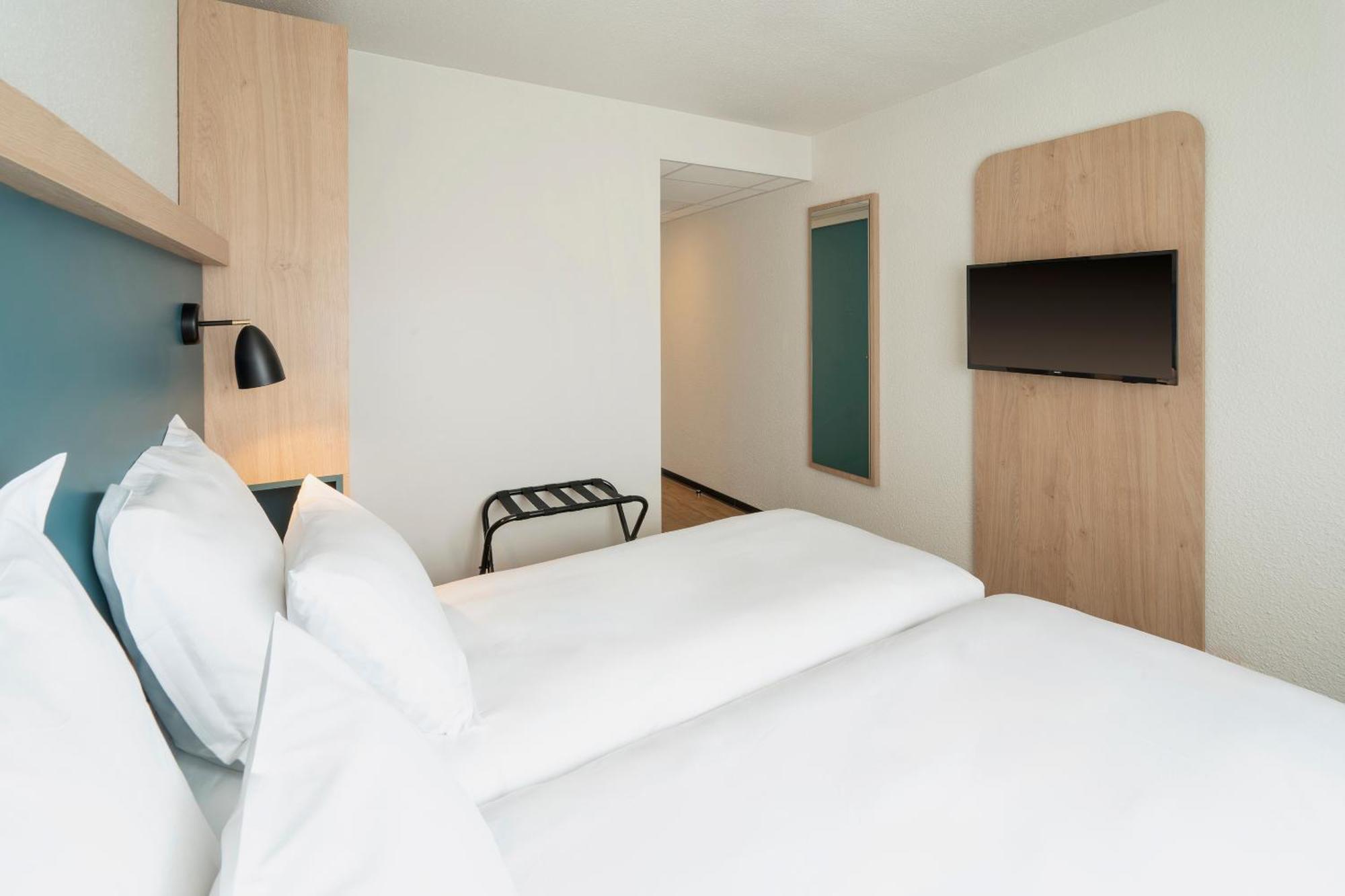 Le Carline, Sure Hotel Collection By Best Western ก็อง ภายนอก รูปภาพ