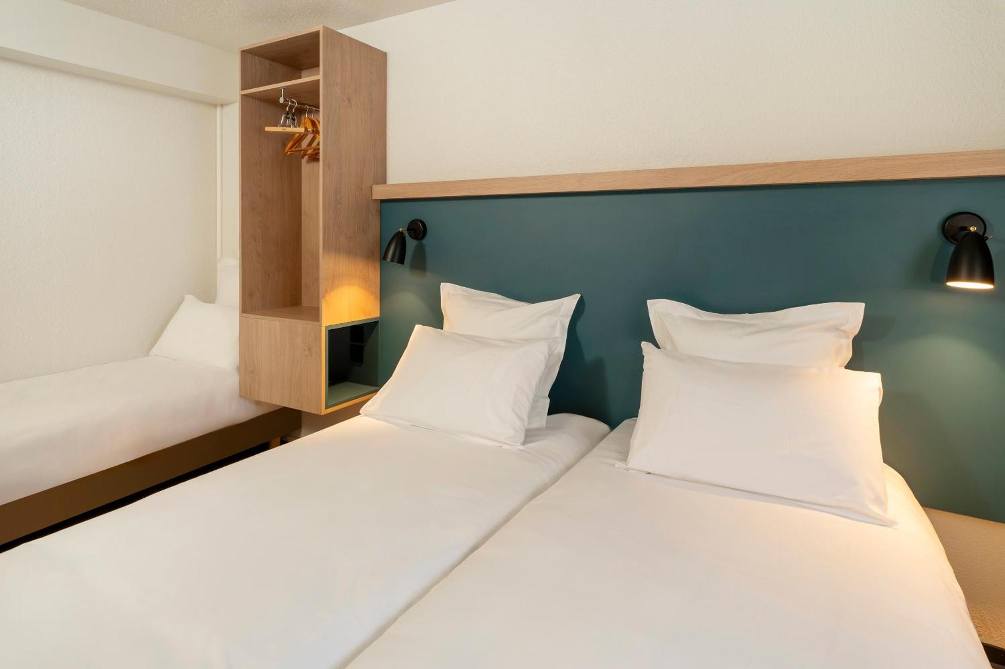 Le Carline, Sure Hotel Collection By Best Western ก็อง ภายนอก รูปภาพ