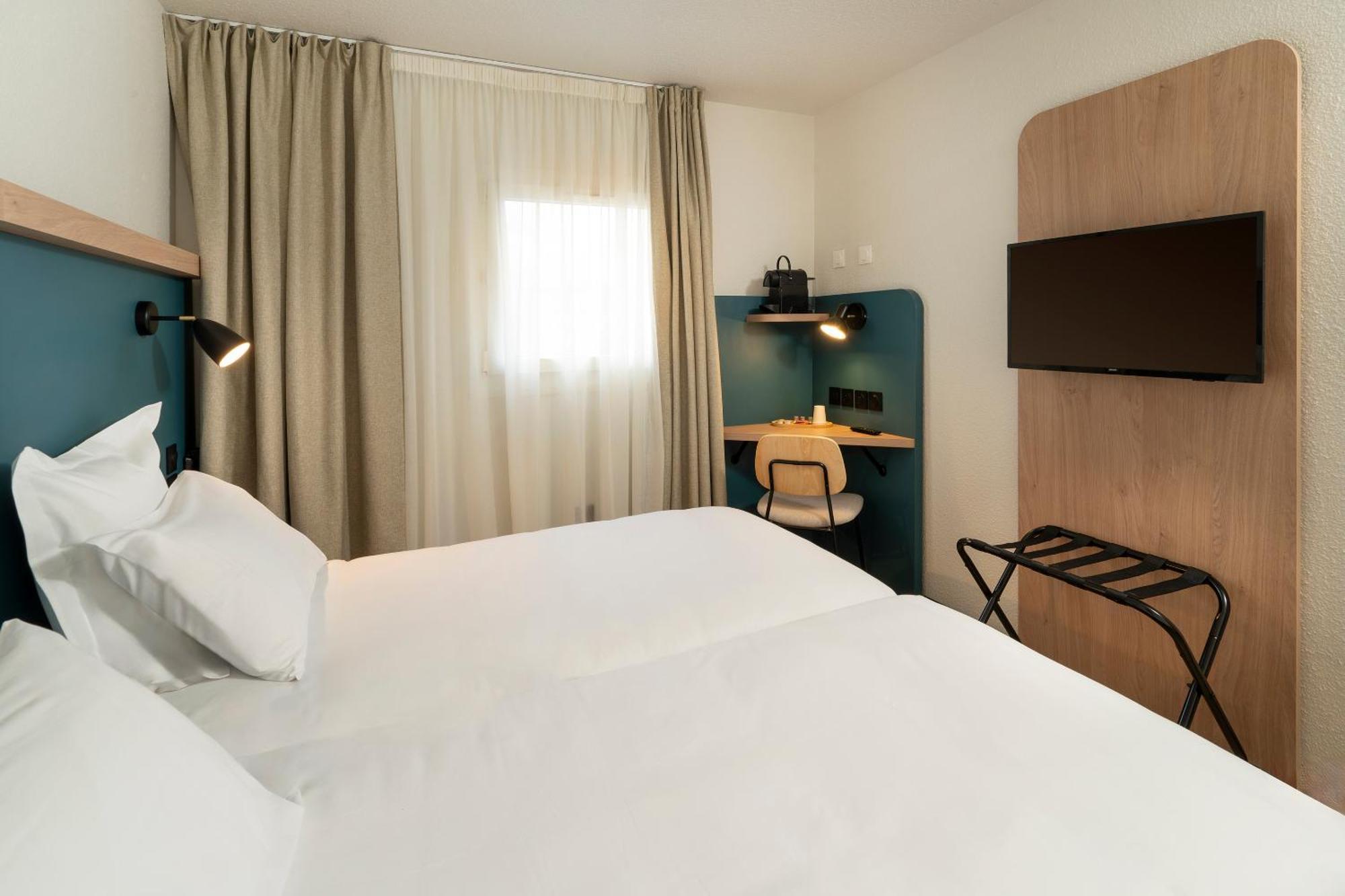 Le Carline, Sure Hotel Collection By Best Western ก็อง ภายนอก รูปภาพ