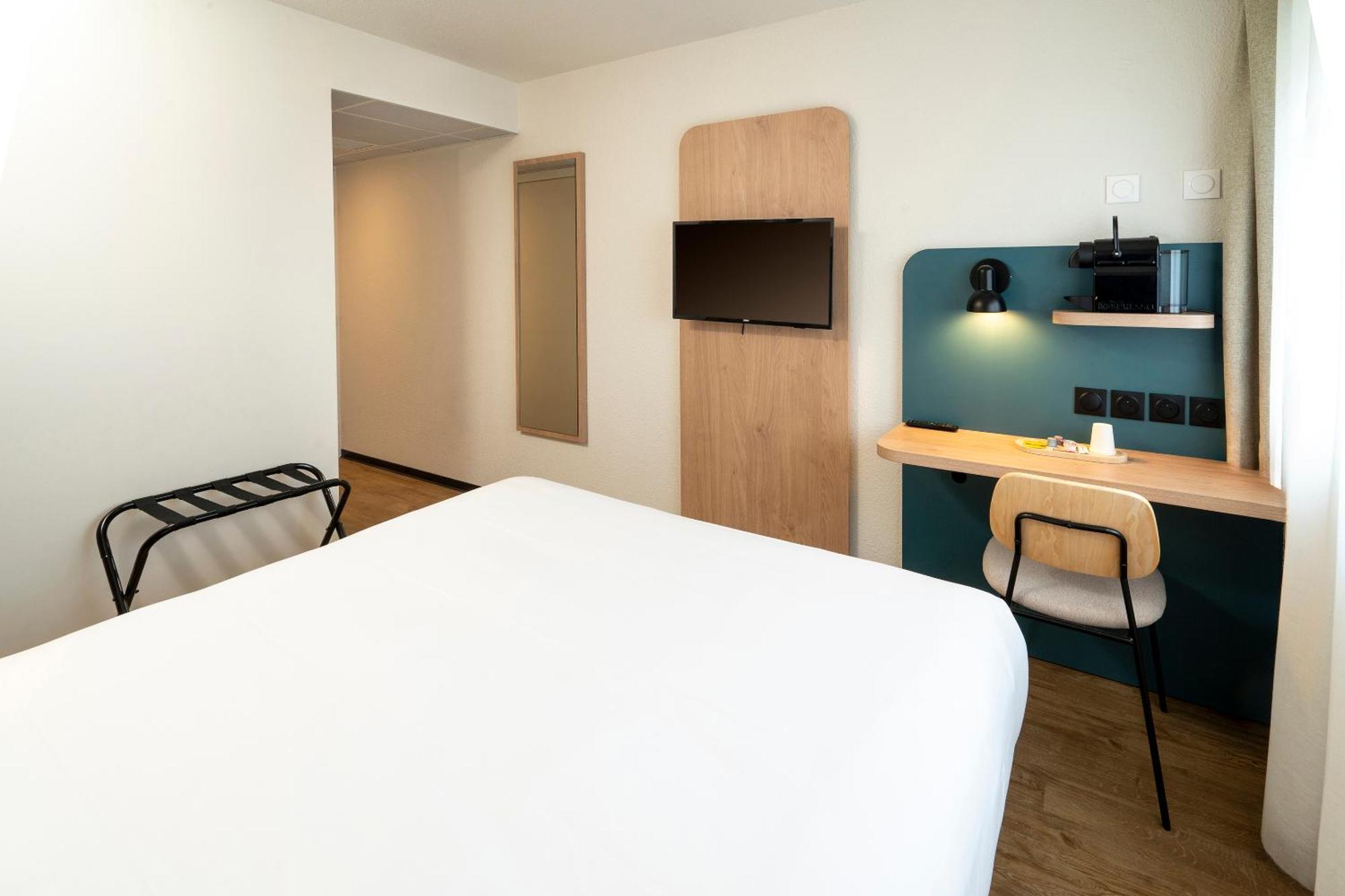 Le Carline, Sure Hotel Collection By Best Western ก็อง ภายนอก รูปภาพ