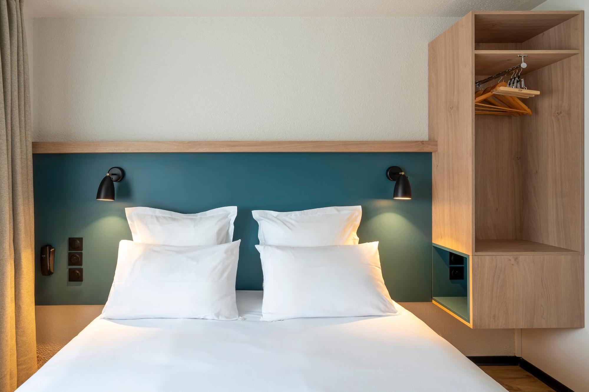 Le Carline, Sure Hotel Collection By Best Western ก็อง ภายนอก รูปภาพ