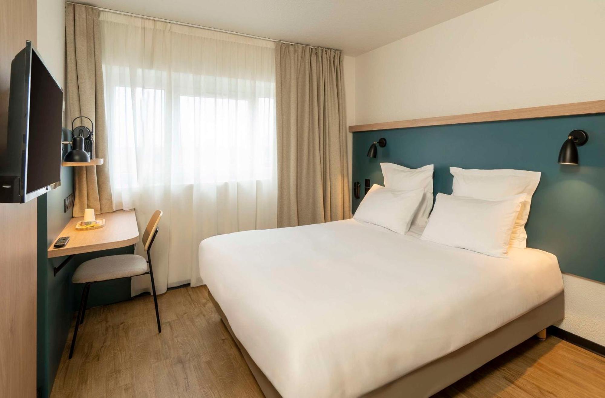 Le Carline, Sure Hotel Collection By Best Western ก็อง ภายนอก รูปภาพ