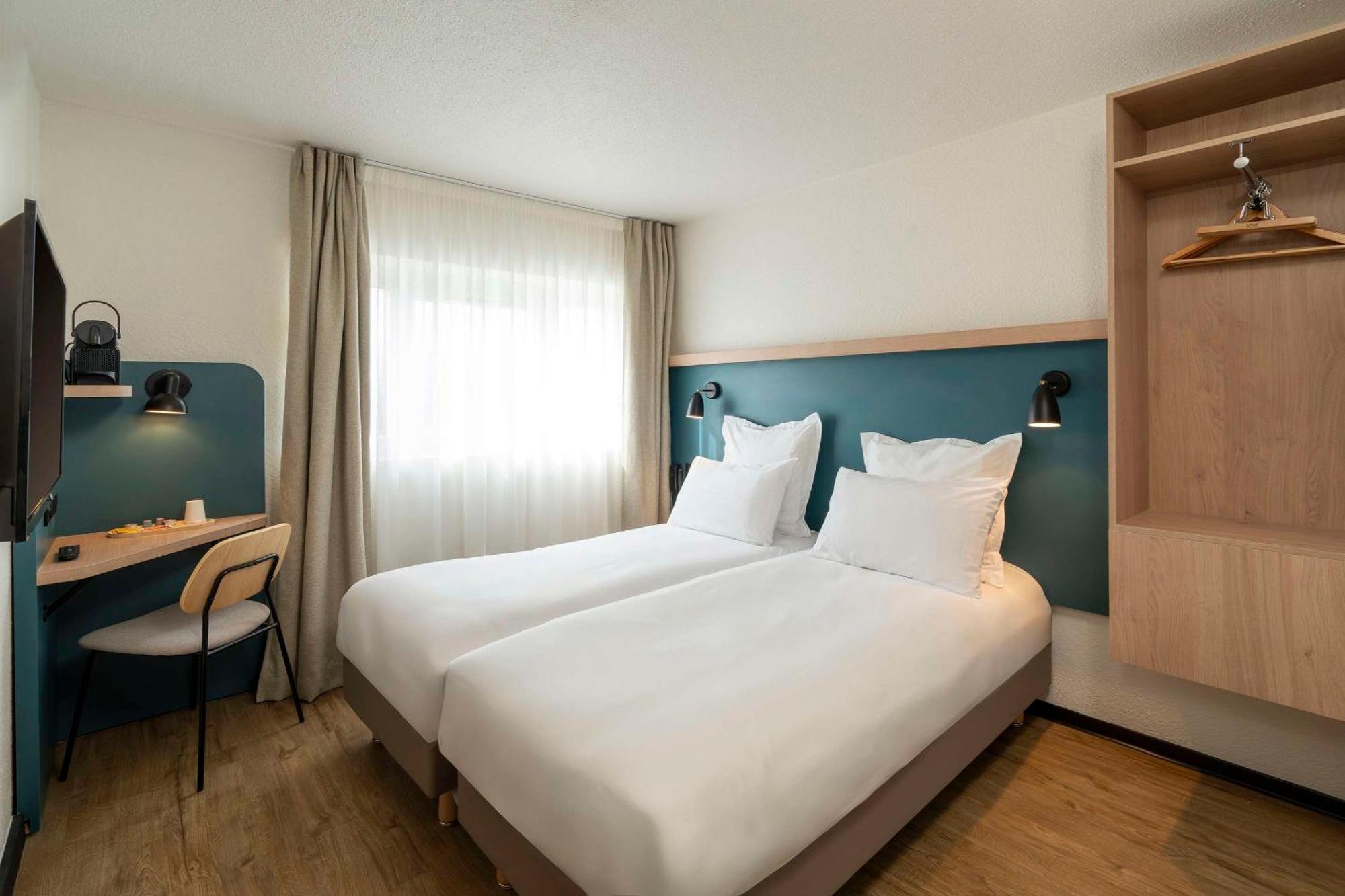 Le Carline, Sure Hotel Collection By Best Western ก็อง ภายนอก รูปภาพ
