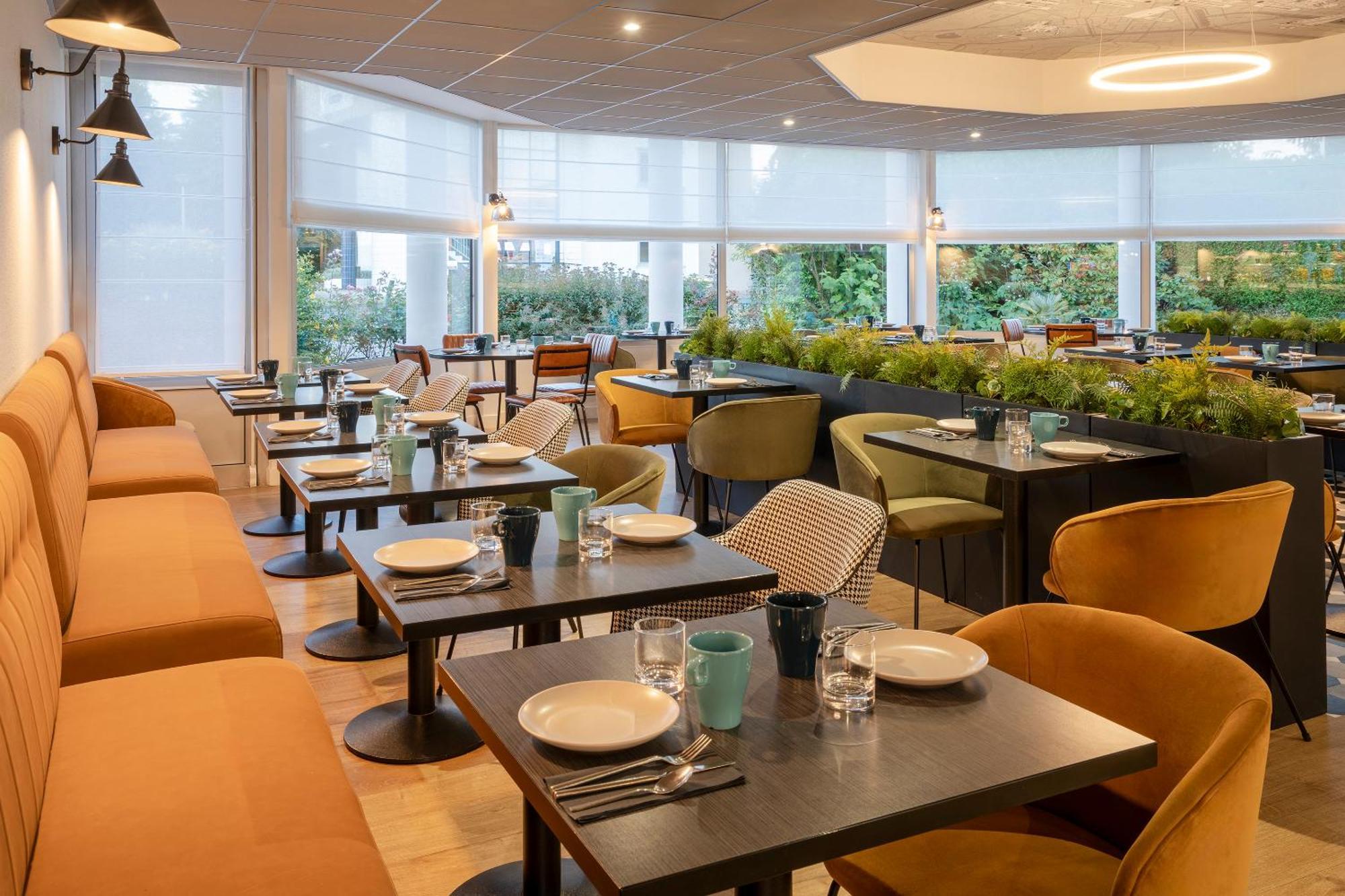 Le Carline, Sure Hotel Collection By Best Western ก็อง ภายนอก รูปภาพ