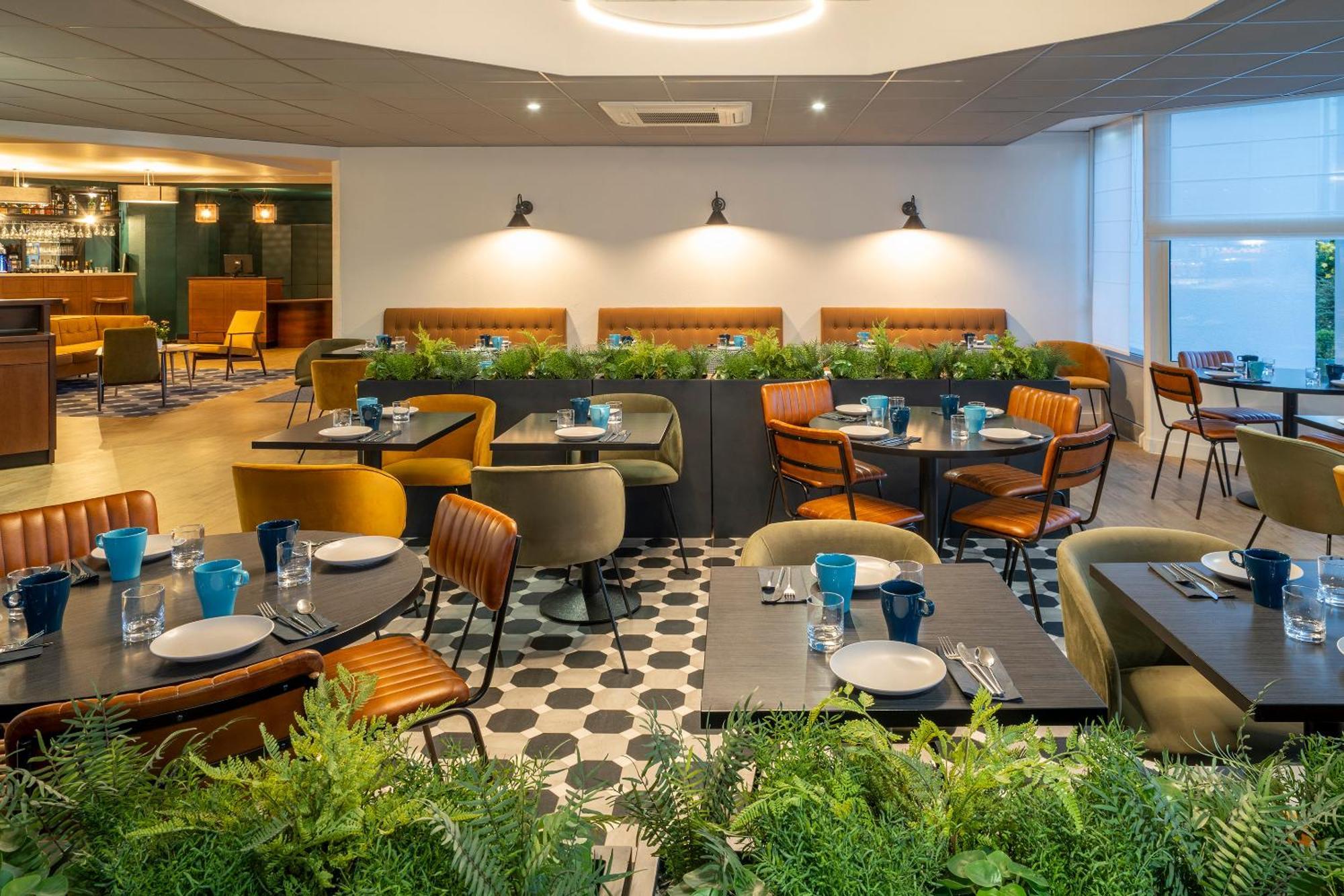 Le Carline, Sure Hotel Collection By Best Western ก็อง ภายนอก รูปภาพ